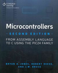 Produktbild: Reese, R: Microcontrollers