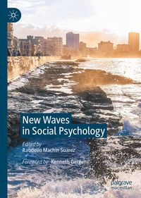 Produktbild: New Waves in Social Psychology