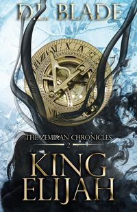 Produktbild: King Elijah