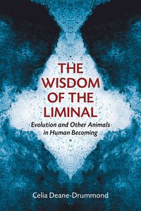 Produktbild: The Wisdom of the Liminal