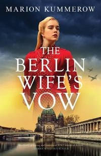 Produktbild: The Berlin Wife's Vow