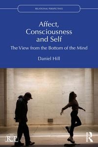 Produktbild: Affect, Consciousness and Self