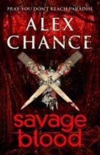 Produktbild: Savage Blood