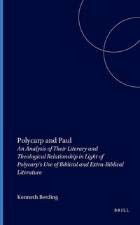Produktbild: Polycarp and Paul