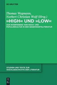 Produktbild: High" und "low
