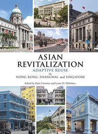 Produktbild: Asian Revitalization