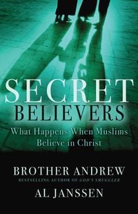 Produktbild: Secret Believers