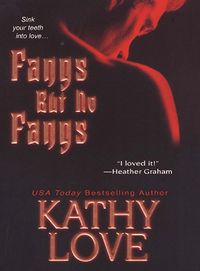 Produktbild: Fangs But No Fangs