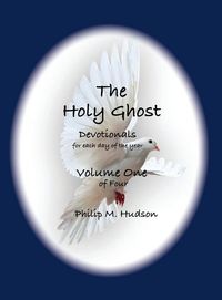 Produktbild: The Holy Ghost