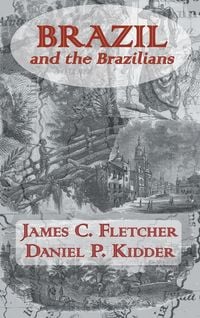Produktbild: Brazil and the Brazilians