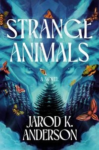 Produktbild: Strange Animals