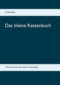 Produktbild: Das kleine Katzenbuch