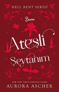 Produktbild: Benim Atesli Seytanim