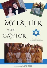 Produktbild: My Father the Cantor