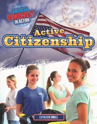 Produktbild: Active Citizenship