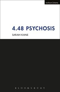 Produktbild: 4.48 Psychosis