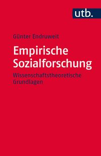 Produktbild: Empirische Sozialforschung