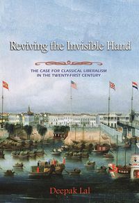 Produktbild: Reviving the Invisible Hand