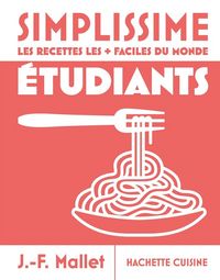 Produktbild: Simplissime - etudiants