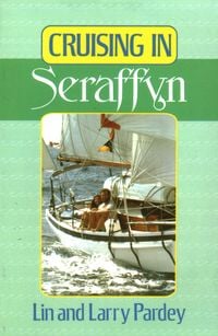 Produktbild: Cruising in Seraffyn
