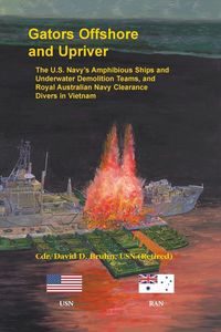 Produktbild: Gators Offshore and Upriver