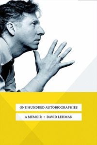 Produktbild: One Hundred Autobiographies