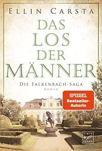 Produktbild: Das Los der M&auml;nner