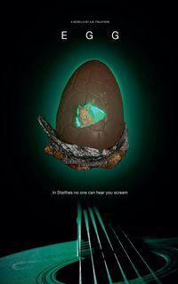 Produktbild: Egg