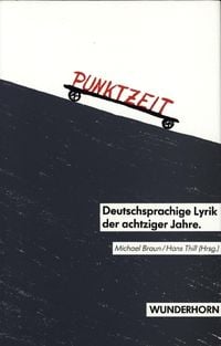 Produktbild: Punktzeit