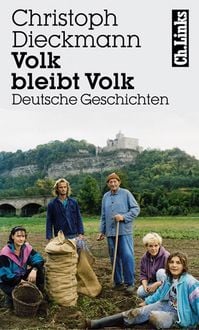 Produktbild: Volk bleibt Volk