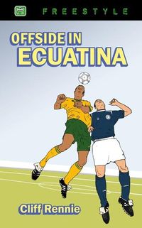 Produktbild: Offside in Ecuatina