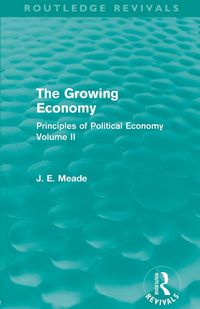 Produktbild: The Growing Economy