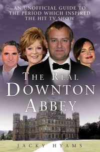 Produktbild: Real Downton Abbey