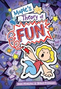 Produktbild: Maple's Theory of Fun