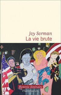 Produktbild: La Vie Brute