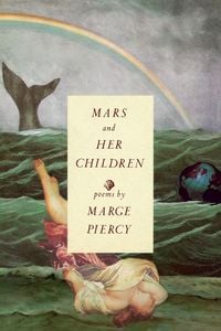 Produktbild: Mars and Her Children