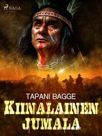 Produktbild: Kiinalainen jumala