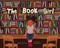 Produktbild: The Book Girl