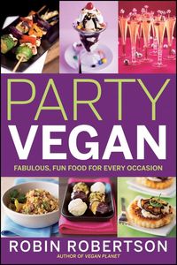 Produktbild: Party Vegan
