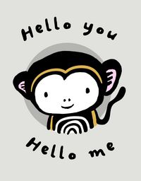 Produktbild: Hello You, Hello Me