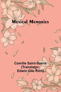 Produktbild: Musical Memories
