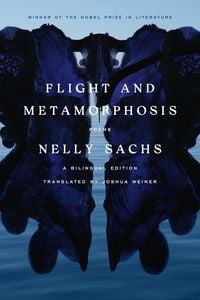 Produktbild: Flight and Metamorphosis