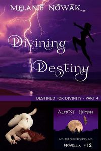 Produktbild: Divining Destiny