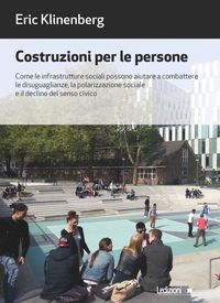 Produktbild: Costruzioni per le persone