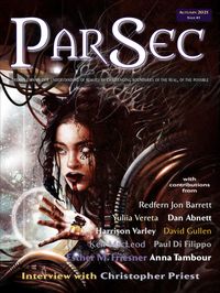 Produktbild: ParSec Issue #1