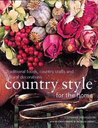 Produktbild: Country Style for the Home