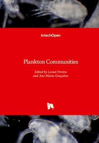 Produktbild: Plankton Communities