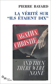 Produktbild: La v&eacute;rit&eacute; sur Ils &eacute;taient dix