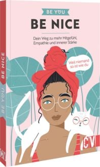 Produktbild Be You – Be Nice