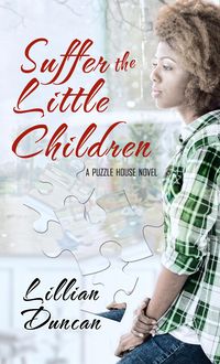Produktbild: Suffer the Little Children
